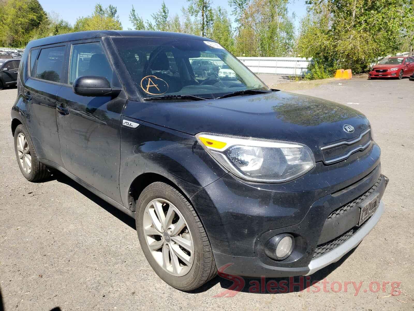 KNDJP3A52J7903965 2018 KIA SOUL