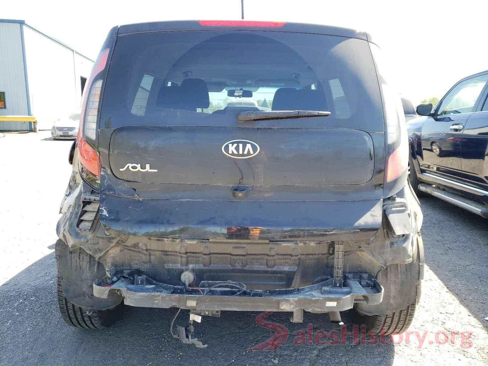 KNDJP3A52J7903965 2018 KIA SOUL