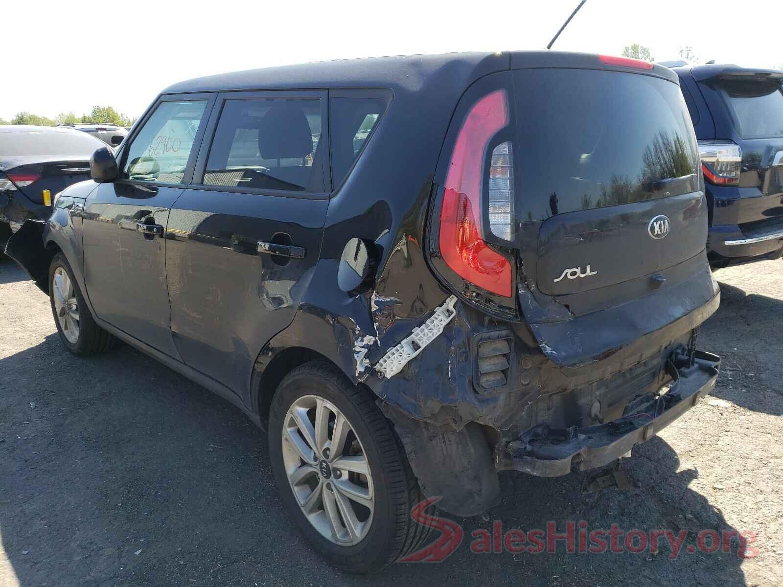 KNDJP3A52J7903965 2018 KIA SOUL