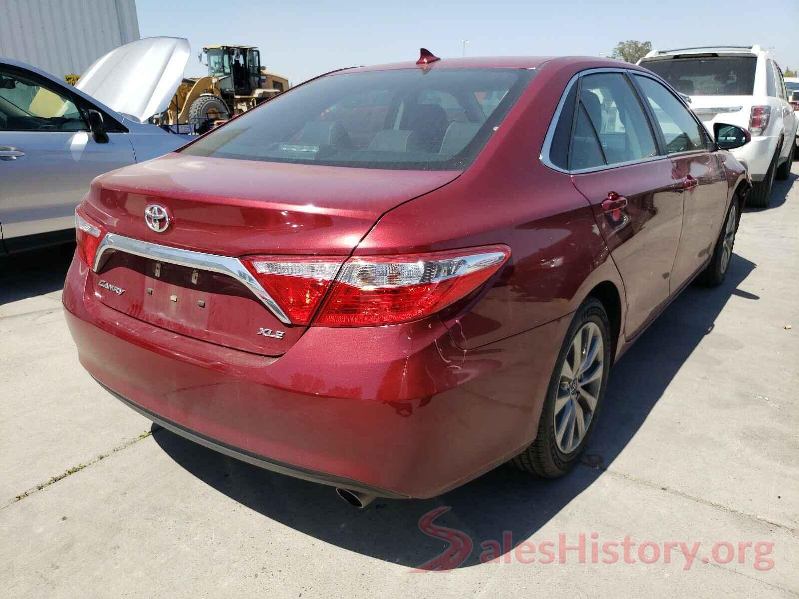 4T1BF1FKXHU699496 2017 TOYOTA CAMRY