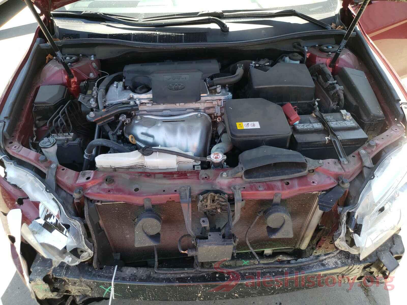 4T1BF1FKXHU699496 2017 TOYOTA CAMRY