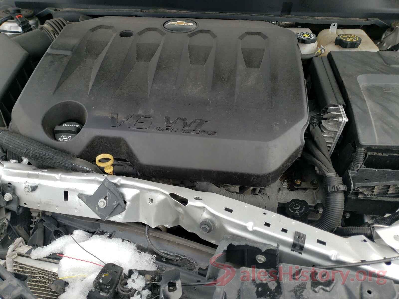 1G1105S38KU111795 2019 CHEVROLET IMPALA