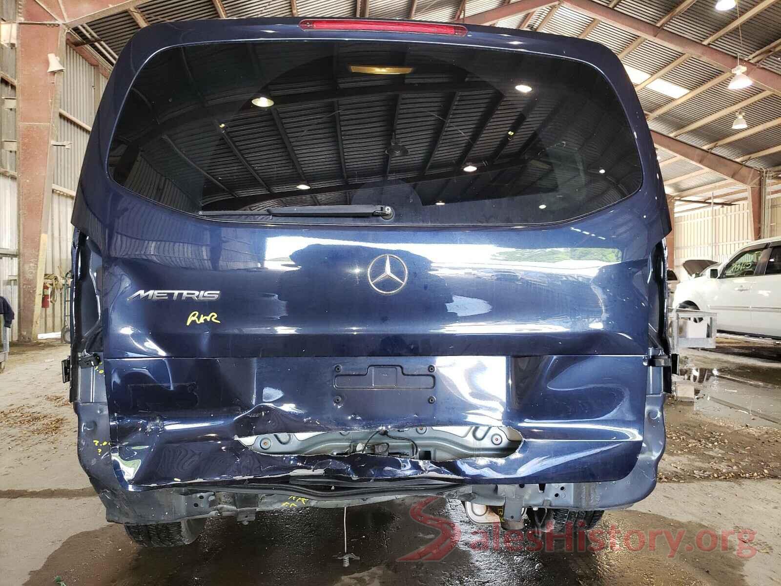 WD4PG2EE8G3096940 2016 MERCEDES-BENZ ALL OTHER