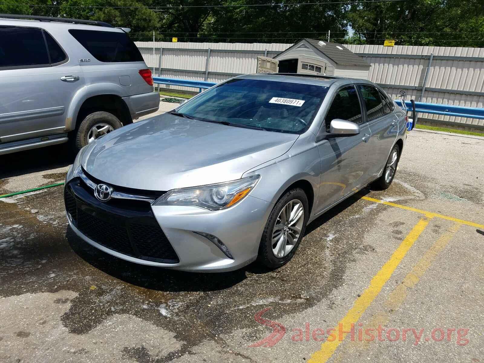 4T1BF1FK5GU226216 2016 TOYOTA CAMRY