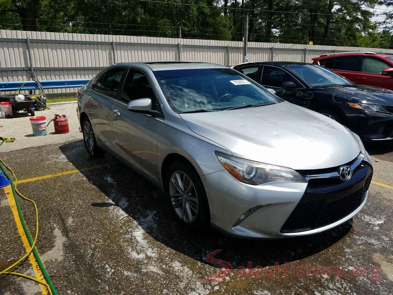 4T1BF1FK5GU226216 2016 TOYOTA CAMRY