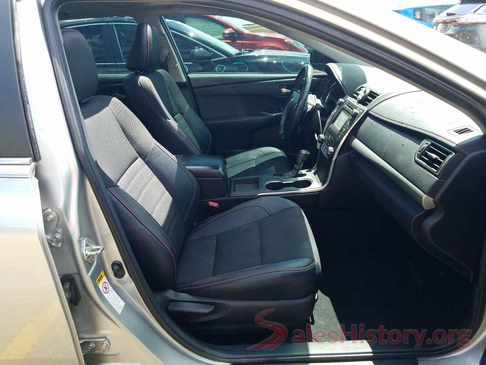 4T1BF1FK5GU226216 2016 TOYOTA CAMRY