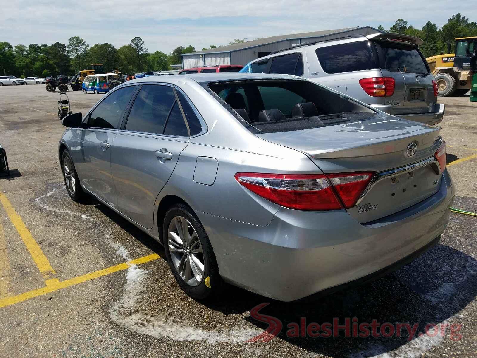 4T1BF1FK5GU226216 2016 TOYOTA CAMRY