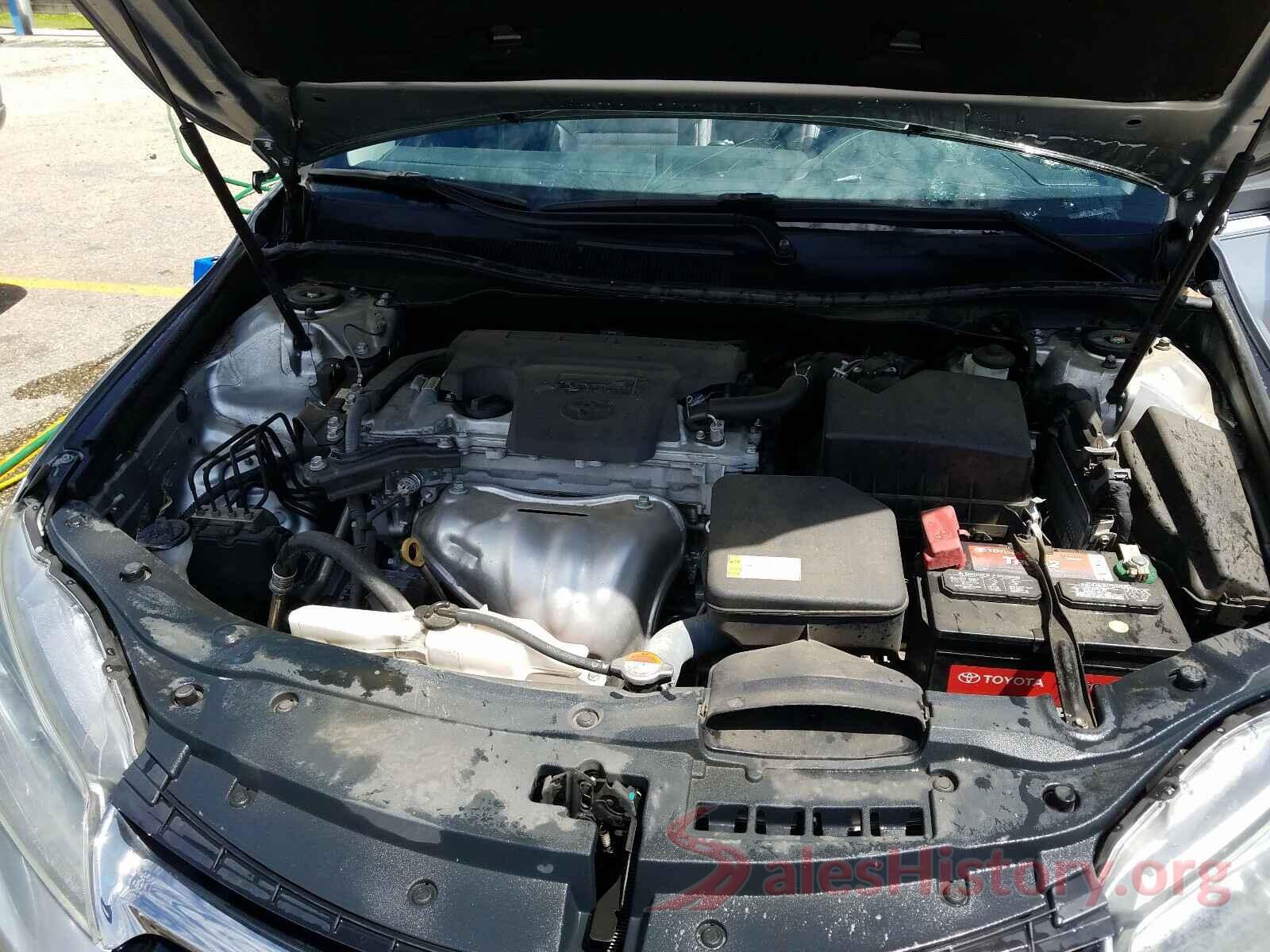 4T1BF1FK5GU226216 2016 TOYOTA CAMRY