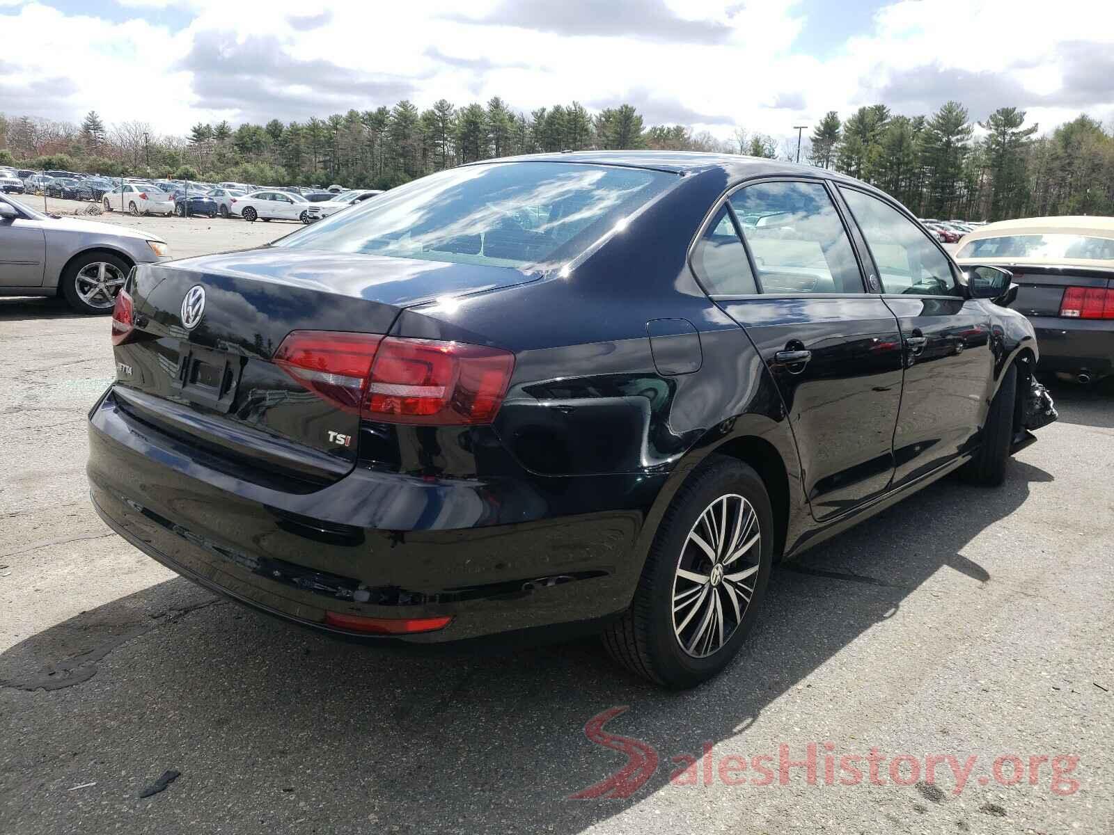 3VWDB7AJ8JM239383 2018 VOLKSWAGEN JETTA