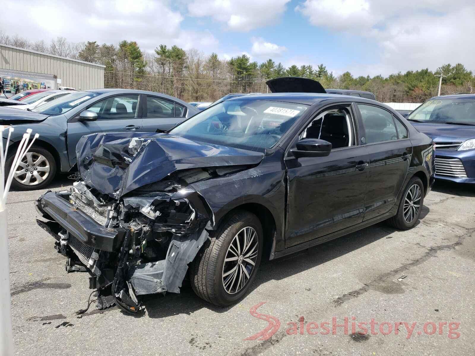 3VWDB7AJ8JM239383 2018 VOLKSWAGEN JETTA