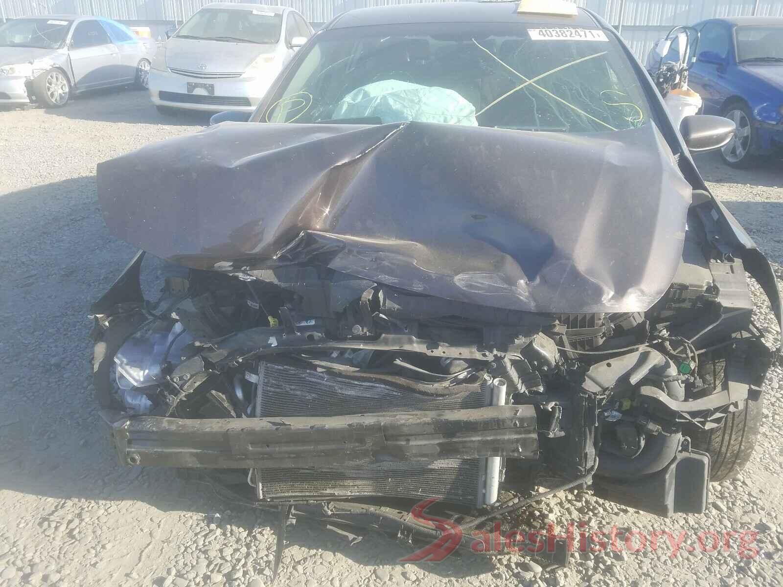 3KPFK4A7XJE169359 2018 KIA FORTE