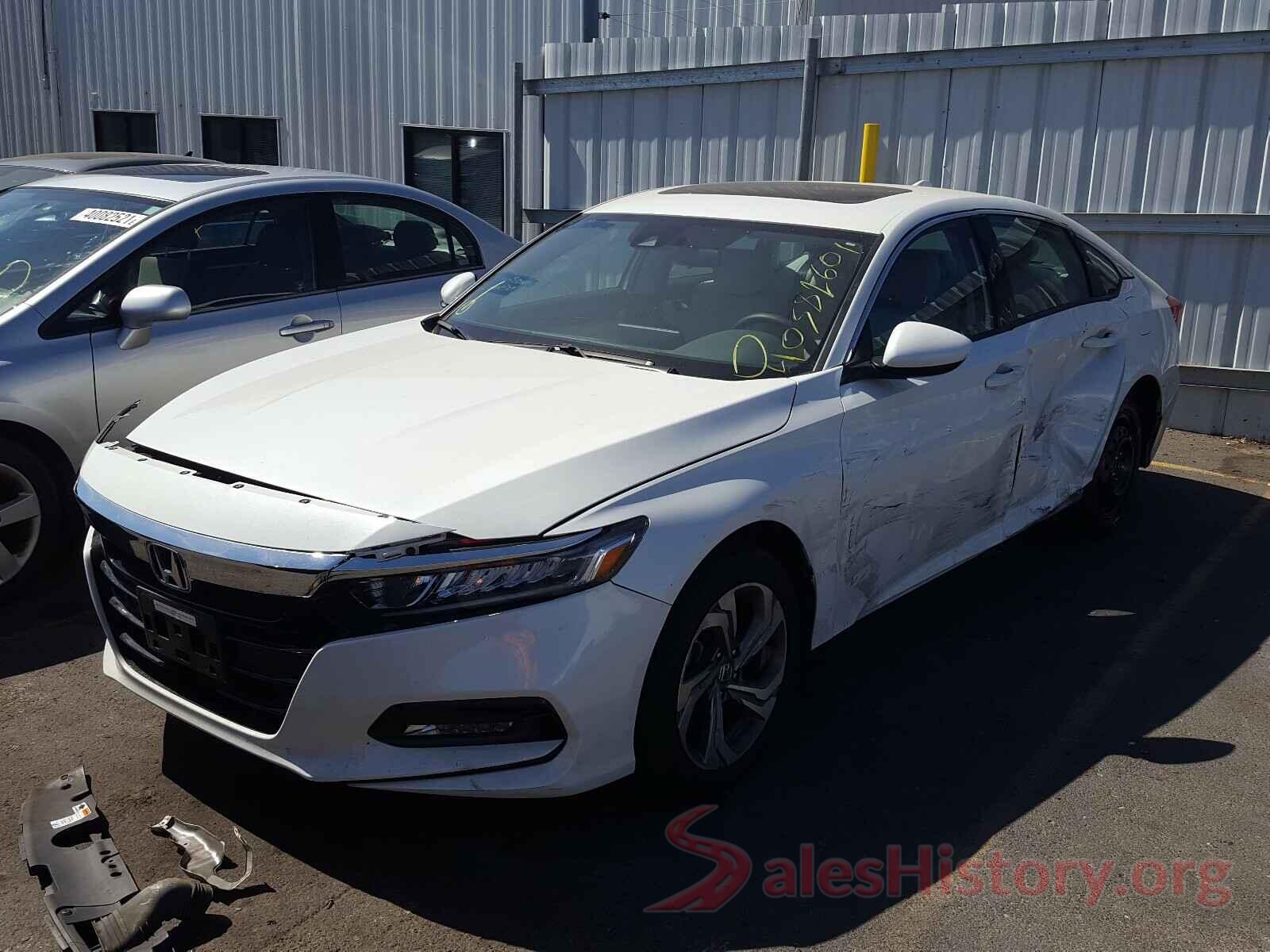 1HGCV1F41JA044374 2018 HONDA ACCORD