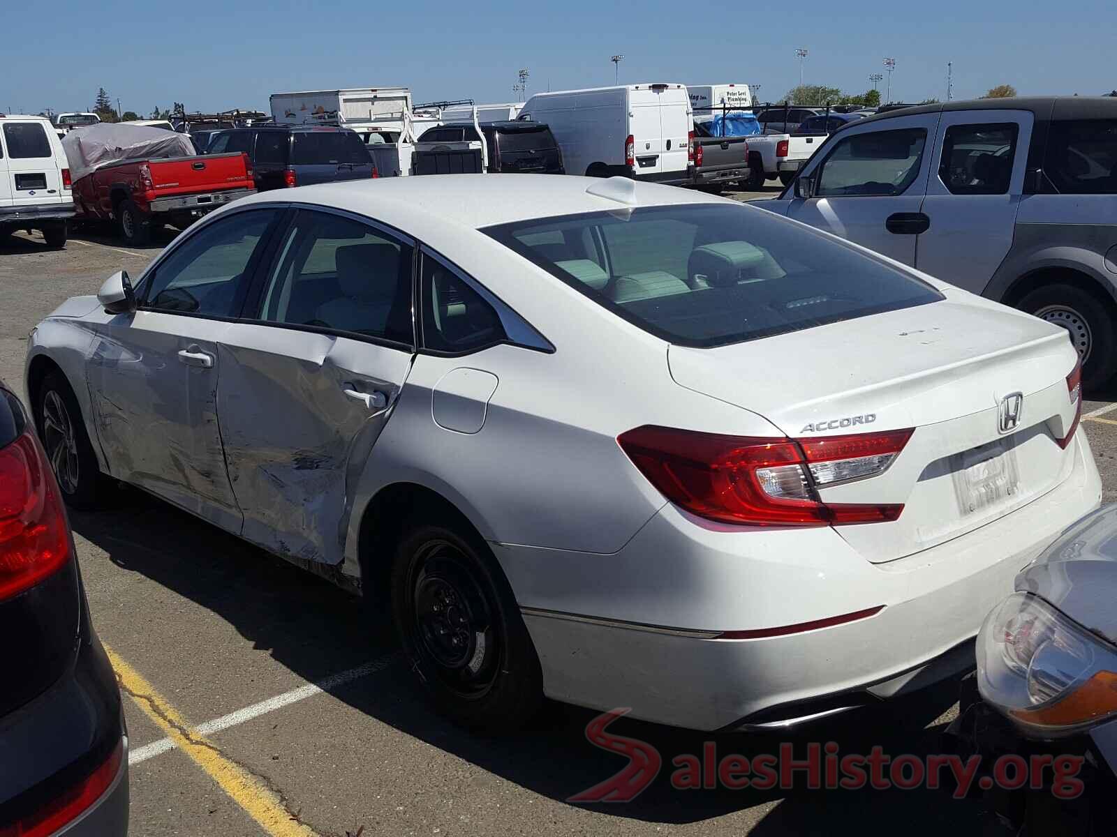 1HGCV1F41JA044374 2018 HONDA ACCORD