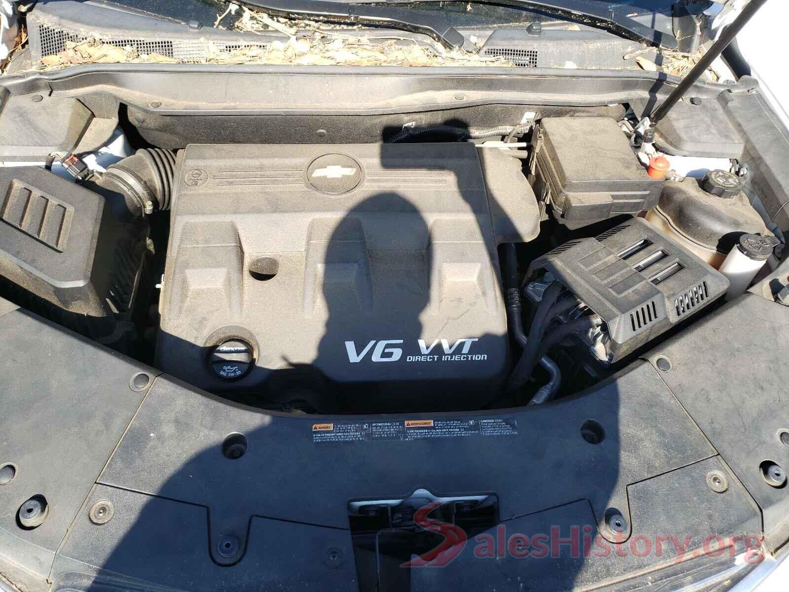 2GNFLGE33G6237751 2016 CHEVROLET EQUINOX