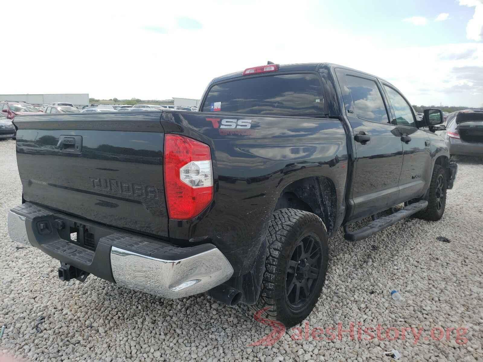 5TFEY5F19MX272331 2021 TOYOTA TUNDRA