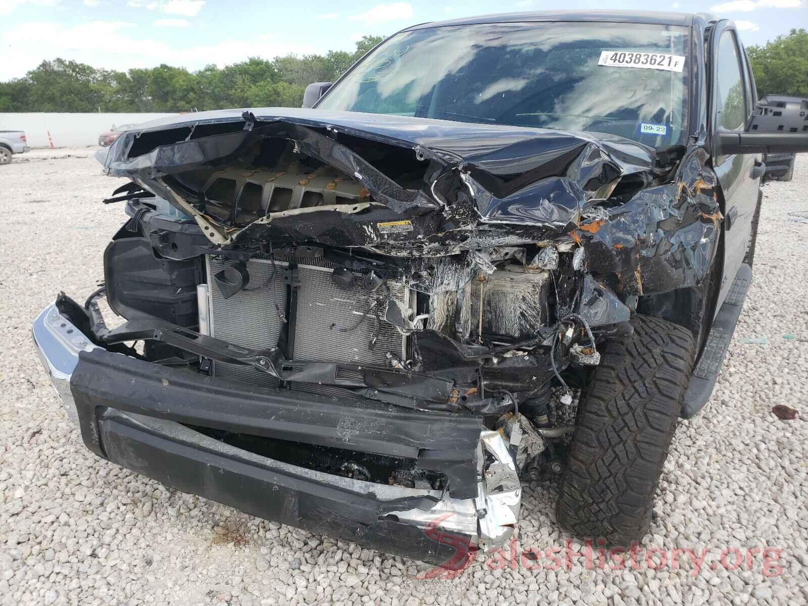 5TFEY5F19MX272331 2021 TOYOTA TUNDRA