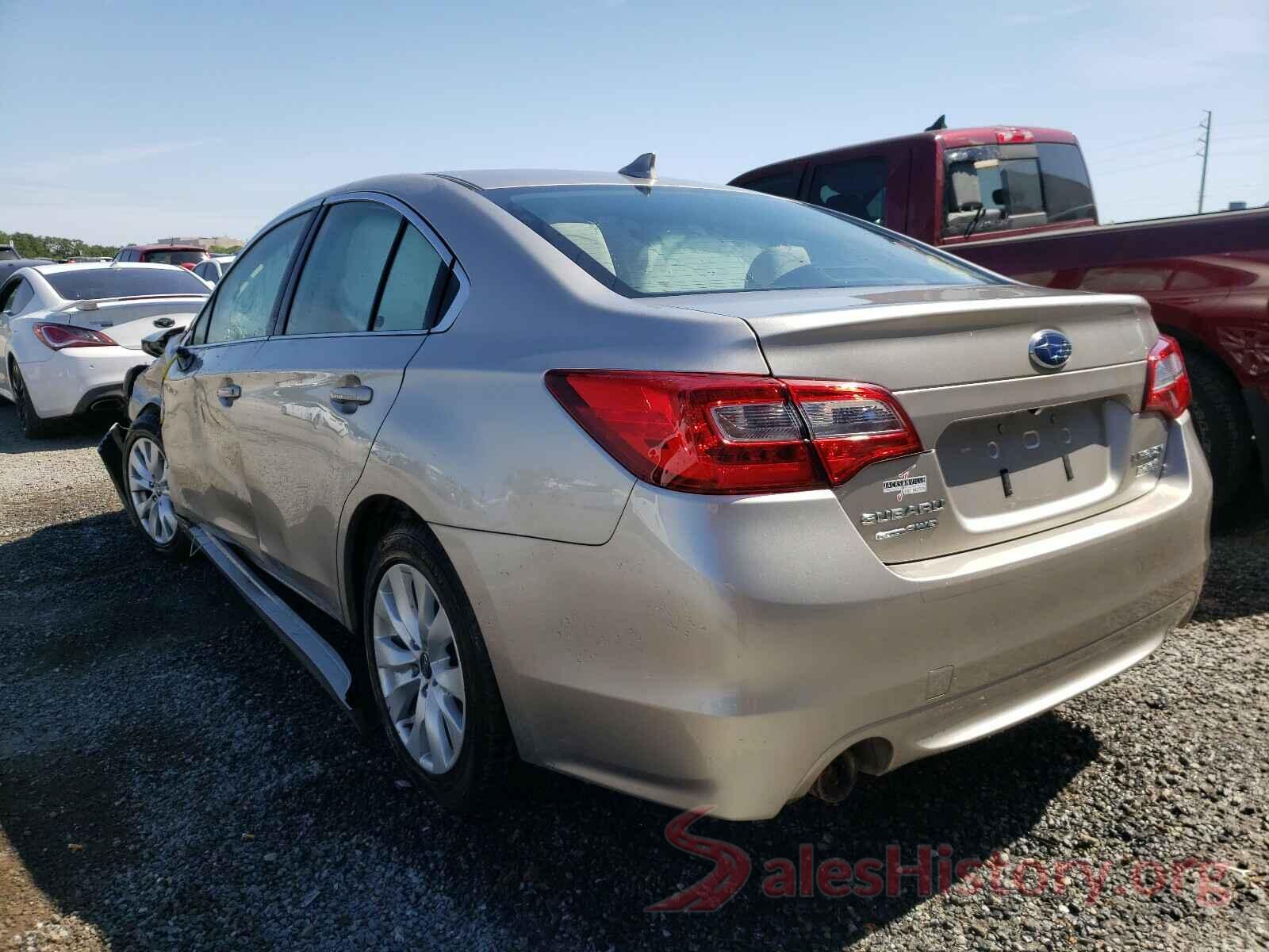 4S3BNAC64H3049549 2017 SUBARU LEGACY