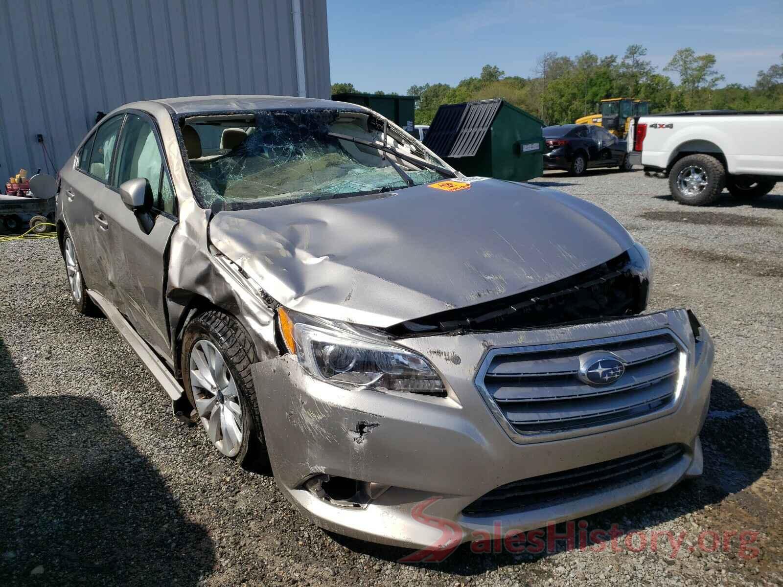 4S3BNAC64H3049549 2017 SUBARU LEGACY