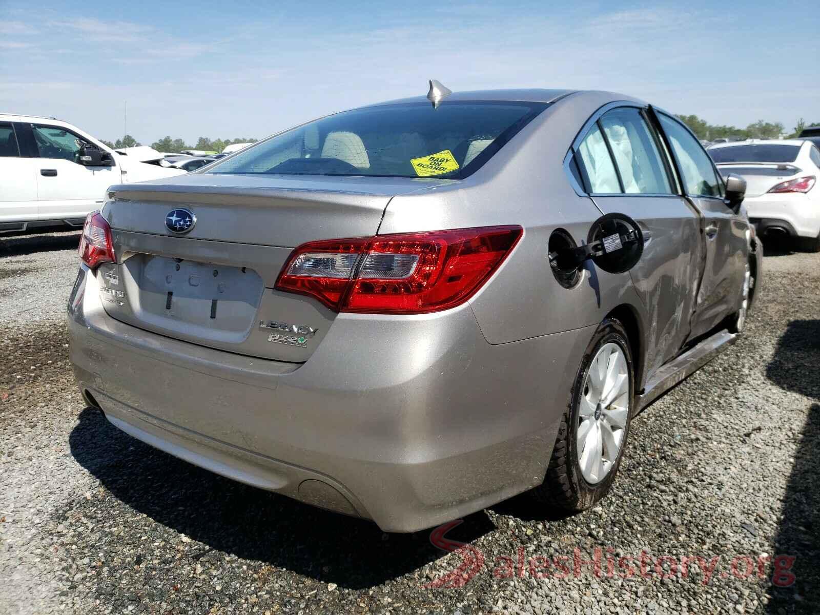 4S3BNAC64H3049549 2017 SUBARU LEGACY