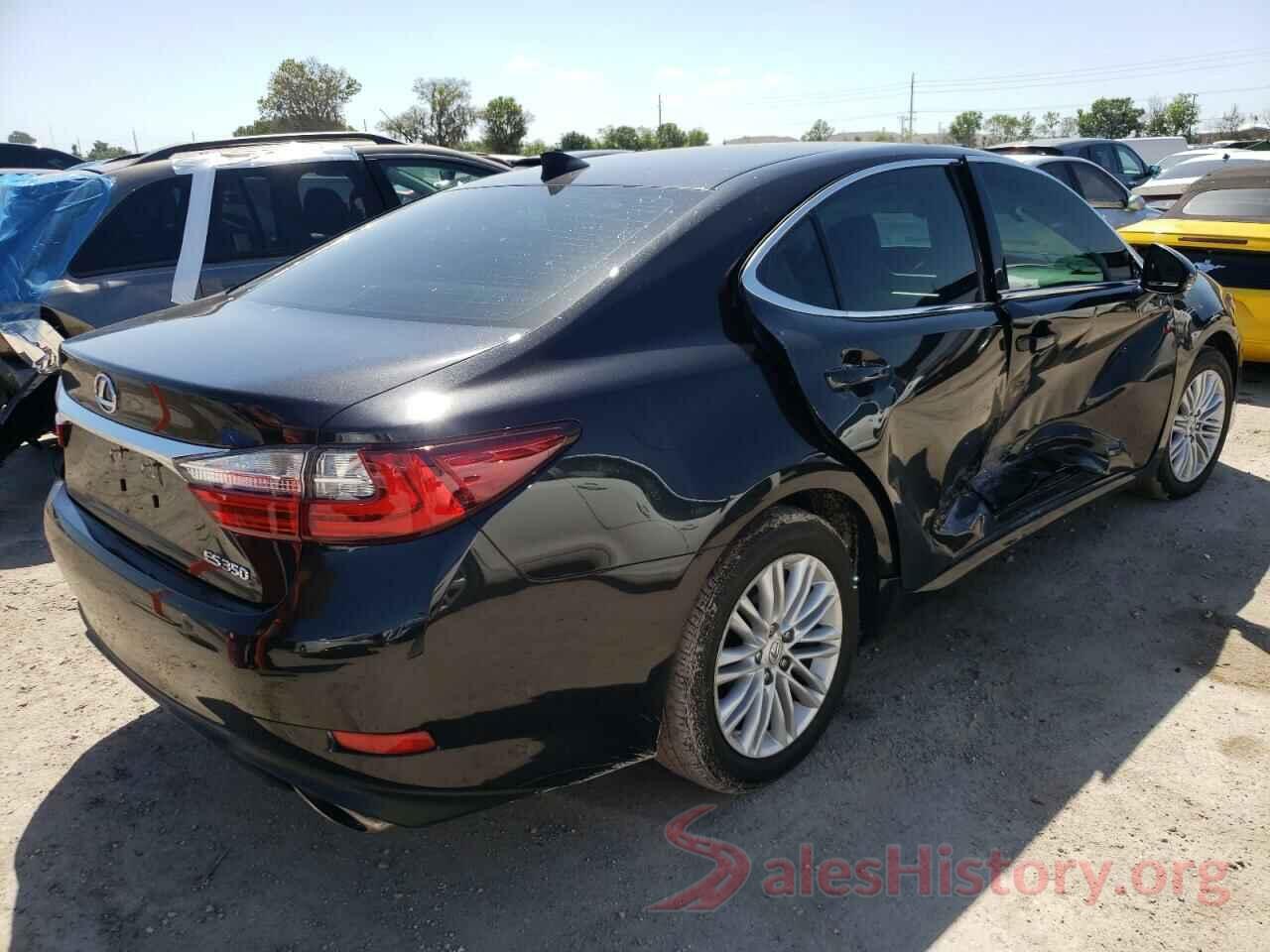 58ABK1GG0JU116454 2018 LEXUS ES350