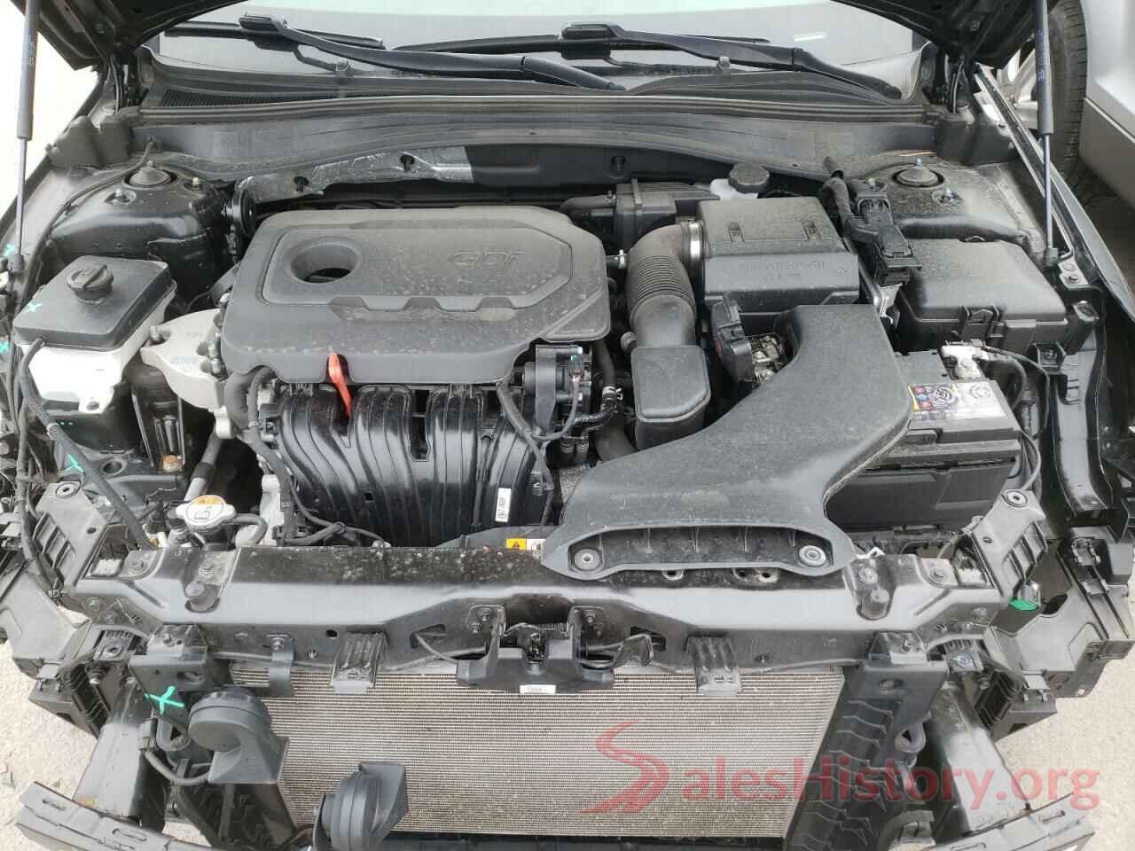 5XXGT4L39JG270038 2018 KIA OPTIMA