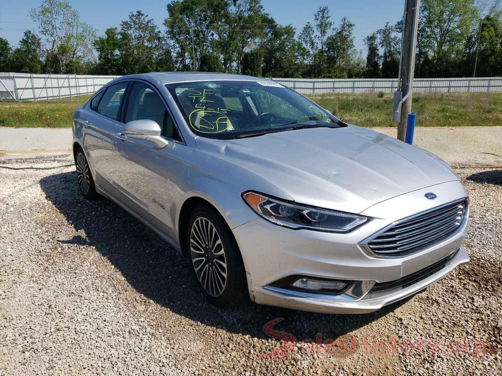 3FA6P0RU8HR375566 2017 FORD FUSION