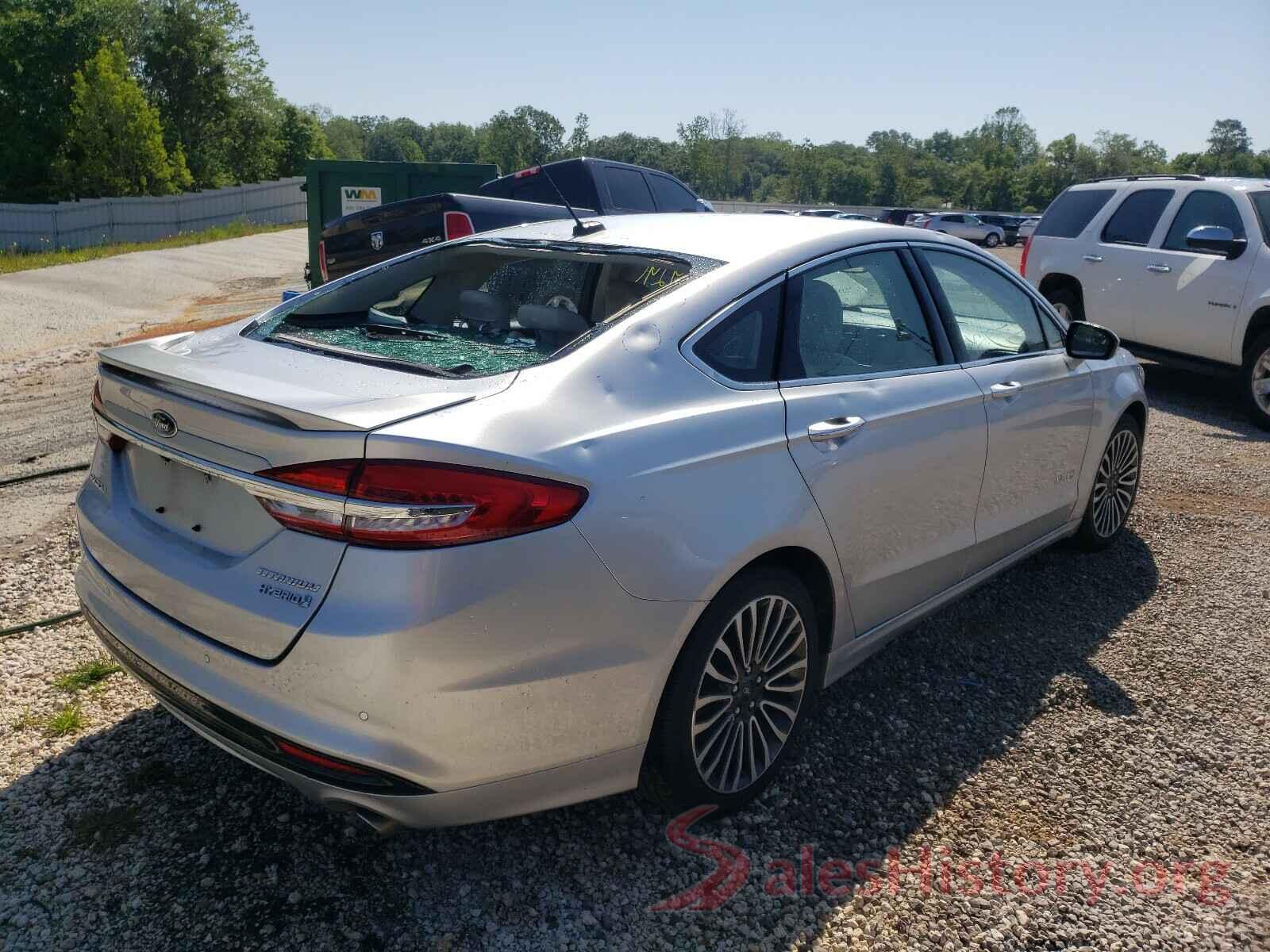 3FA6P0RU8HR375566 2017 FORD FUSION