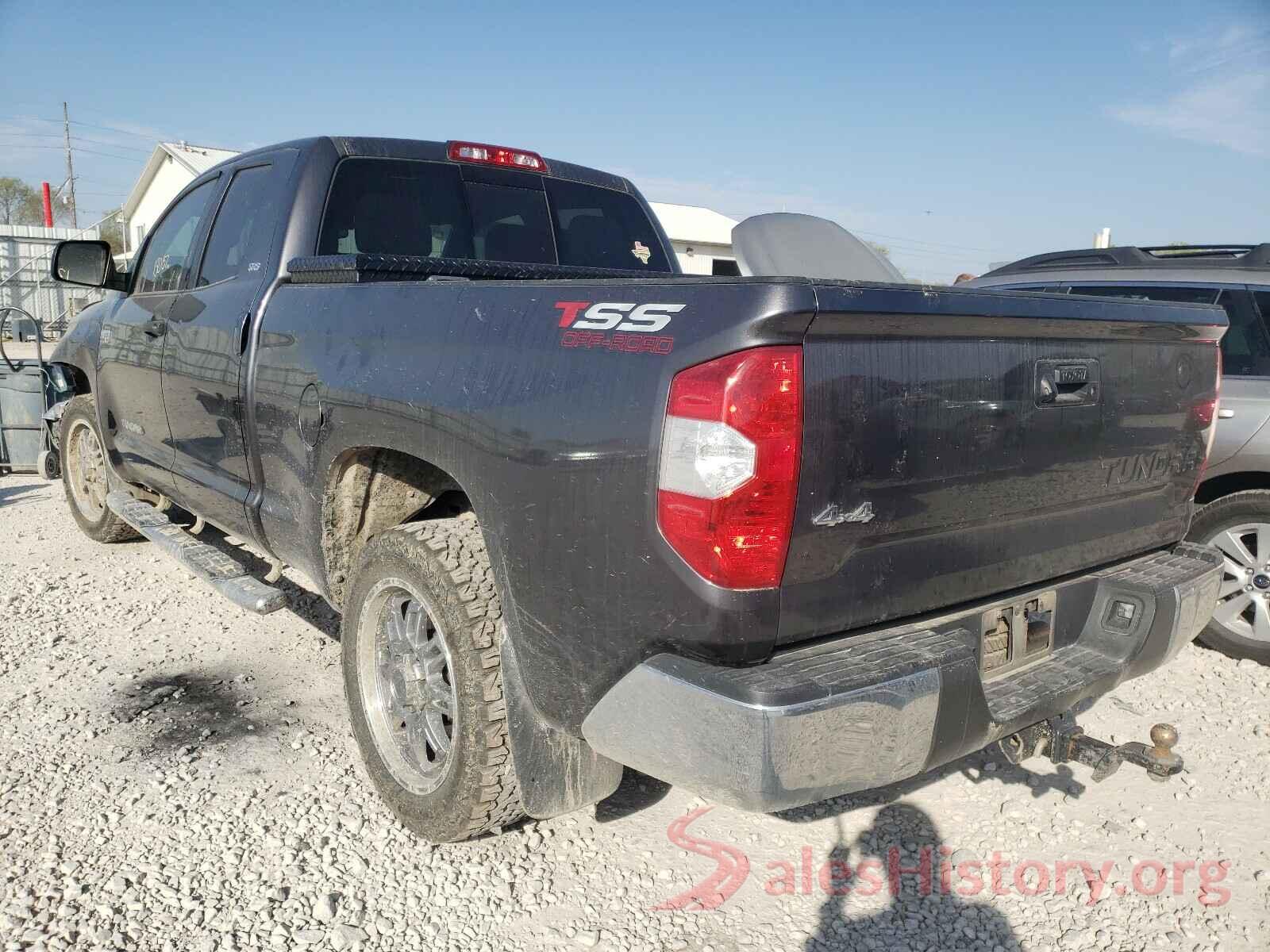 5TFUW5F14GX558657 2016 TOYOTA TUNDRA