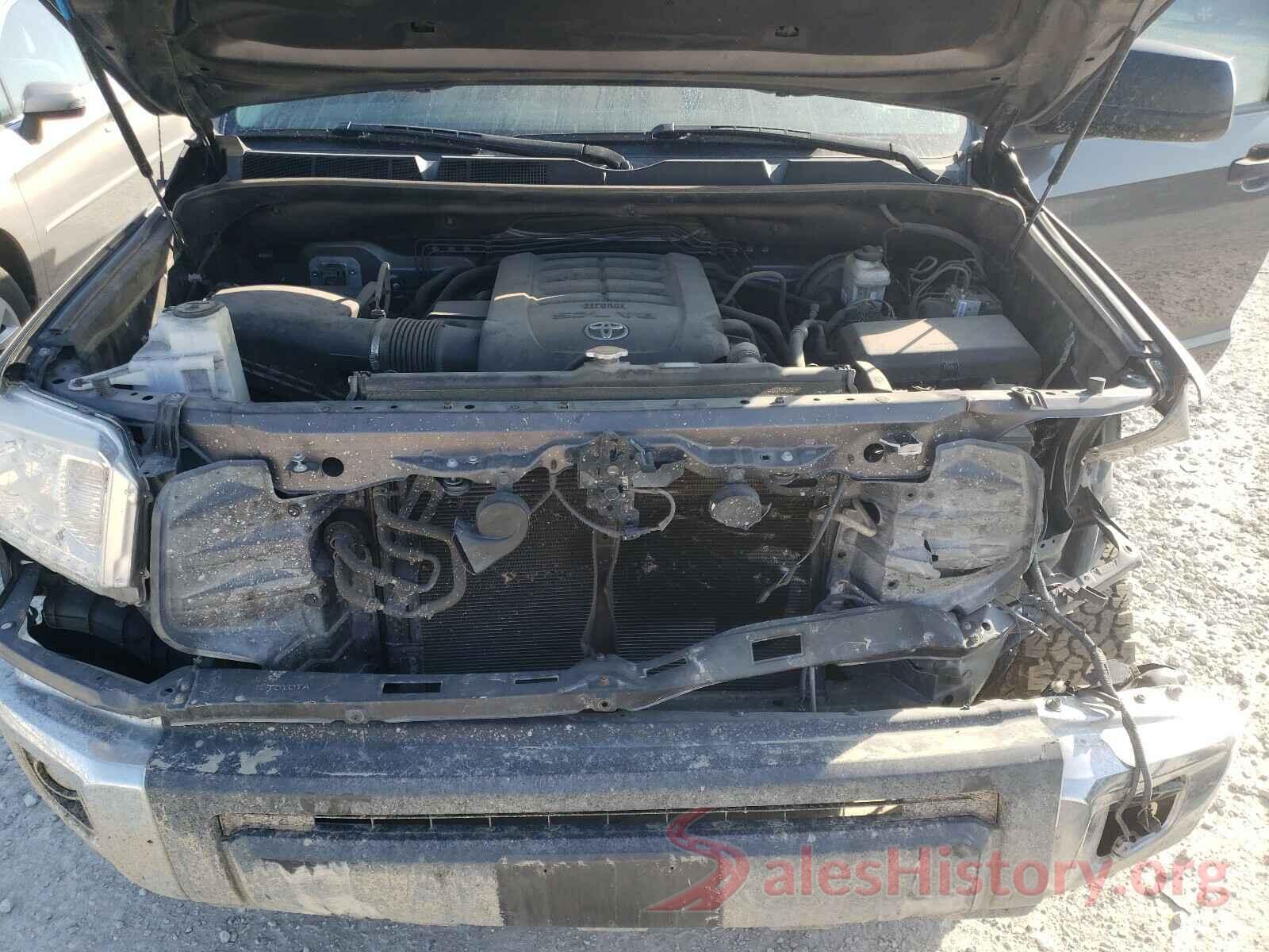 5TFUW5F14GX558657 2016 TOYOTA TUNDRA