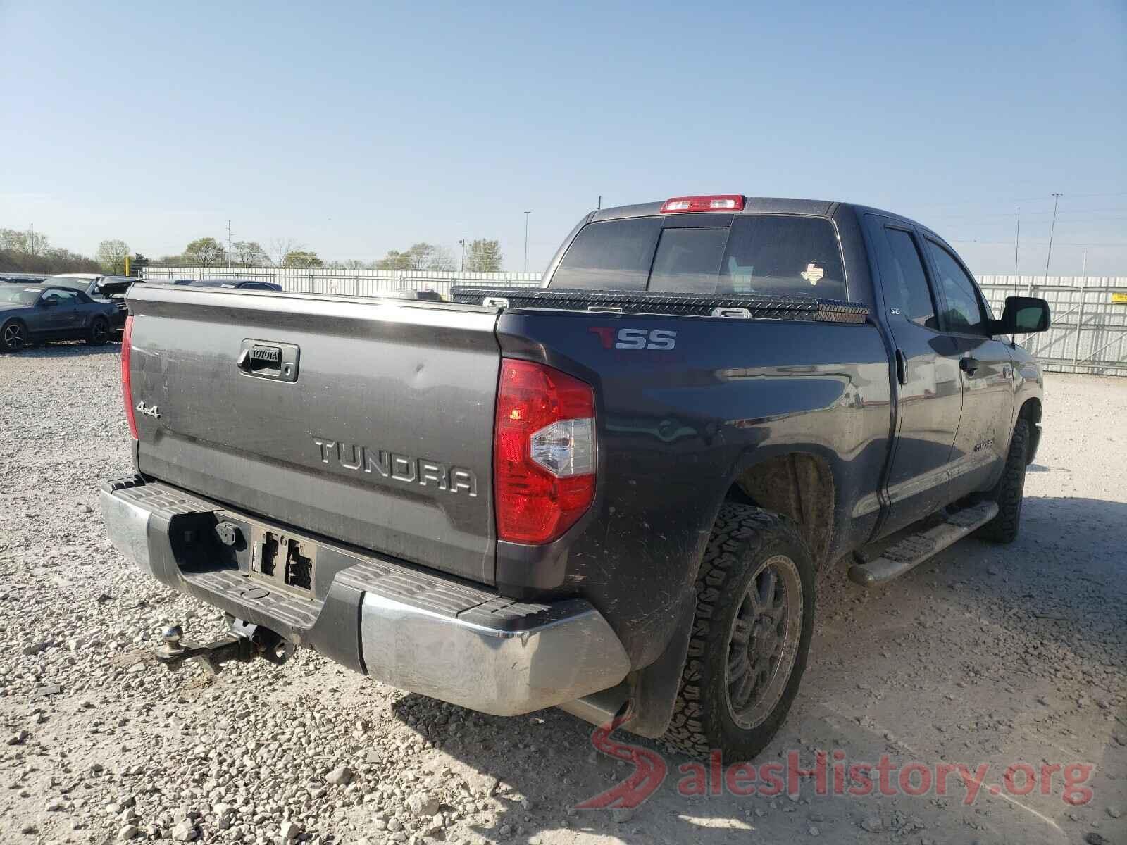 5TFUW5F14GX558657 2016 TOYOTA TUNDRA