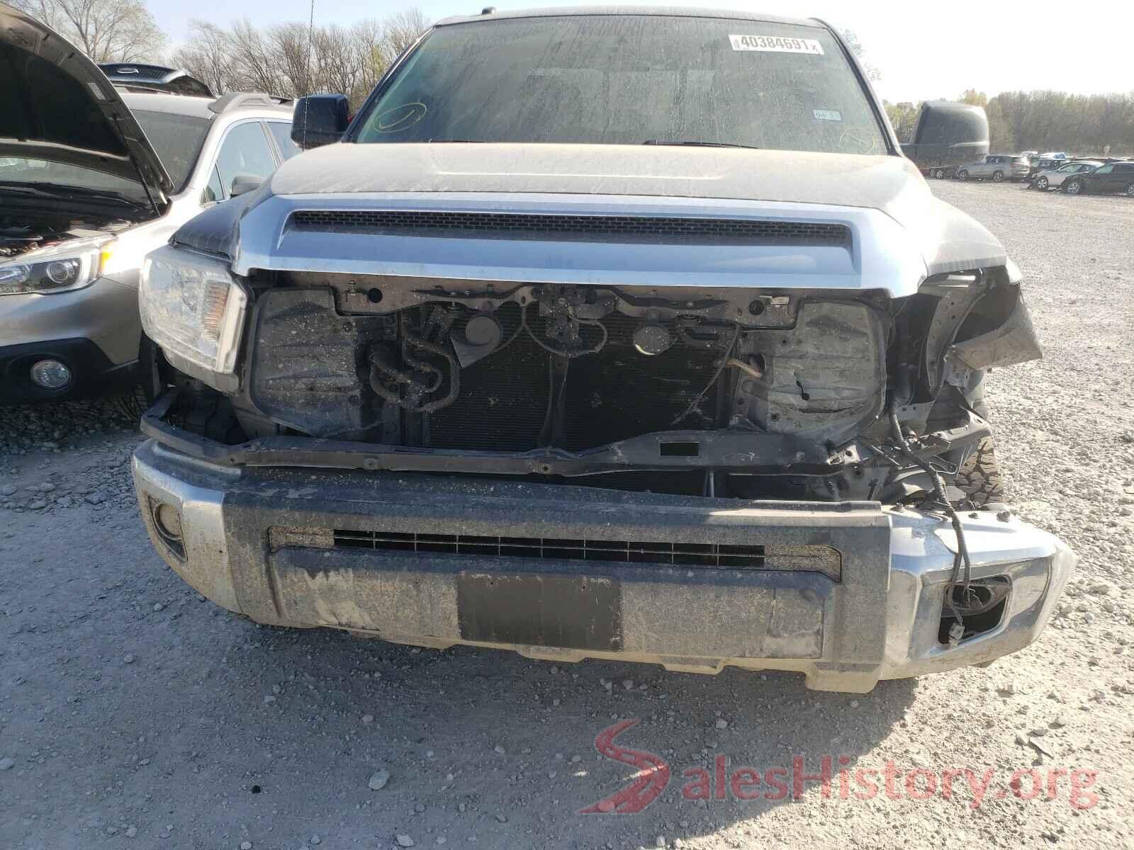 5TFUW5F14GX558657 2016 TOYOTA TUNDRA