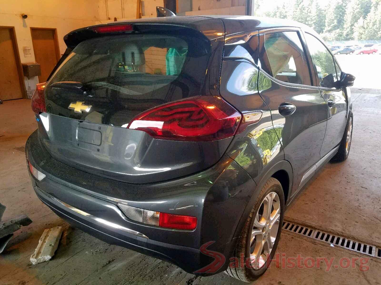 1G1FY6S09K4109063 2019 CHEVROLET BOLT