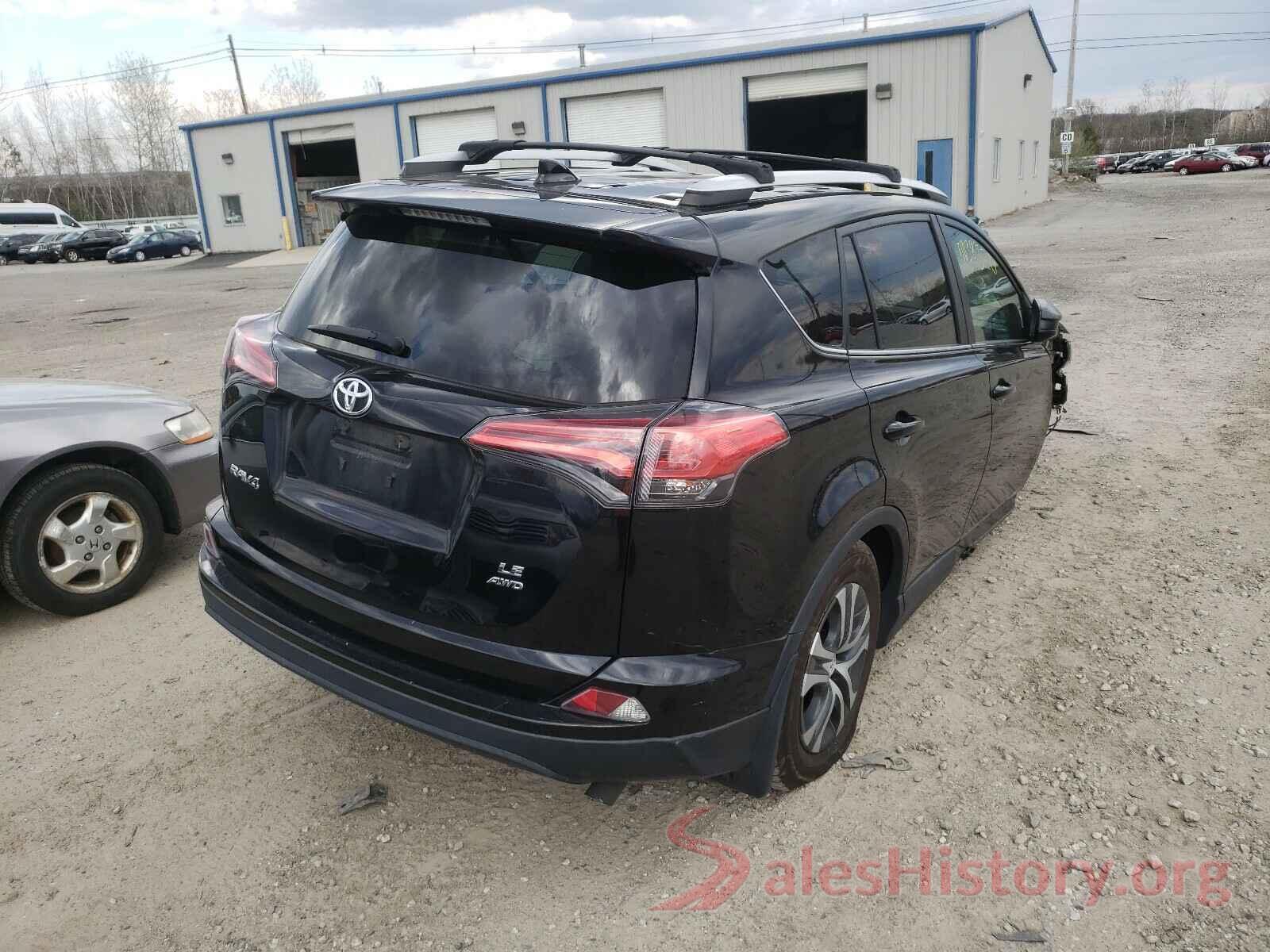 2T3BFREV0GW485732 2016 TOYOTA RAV4