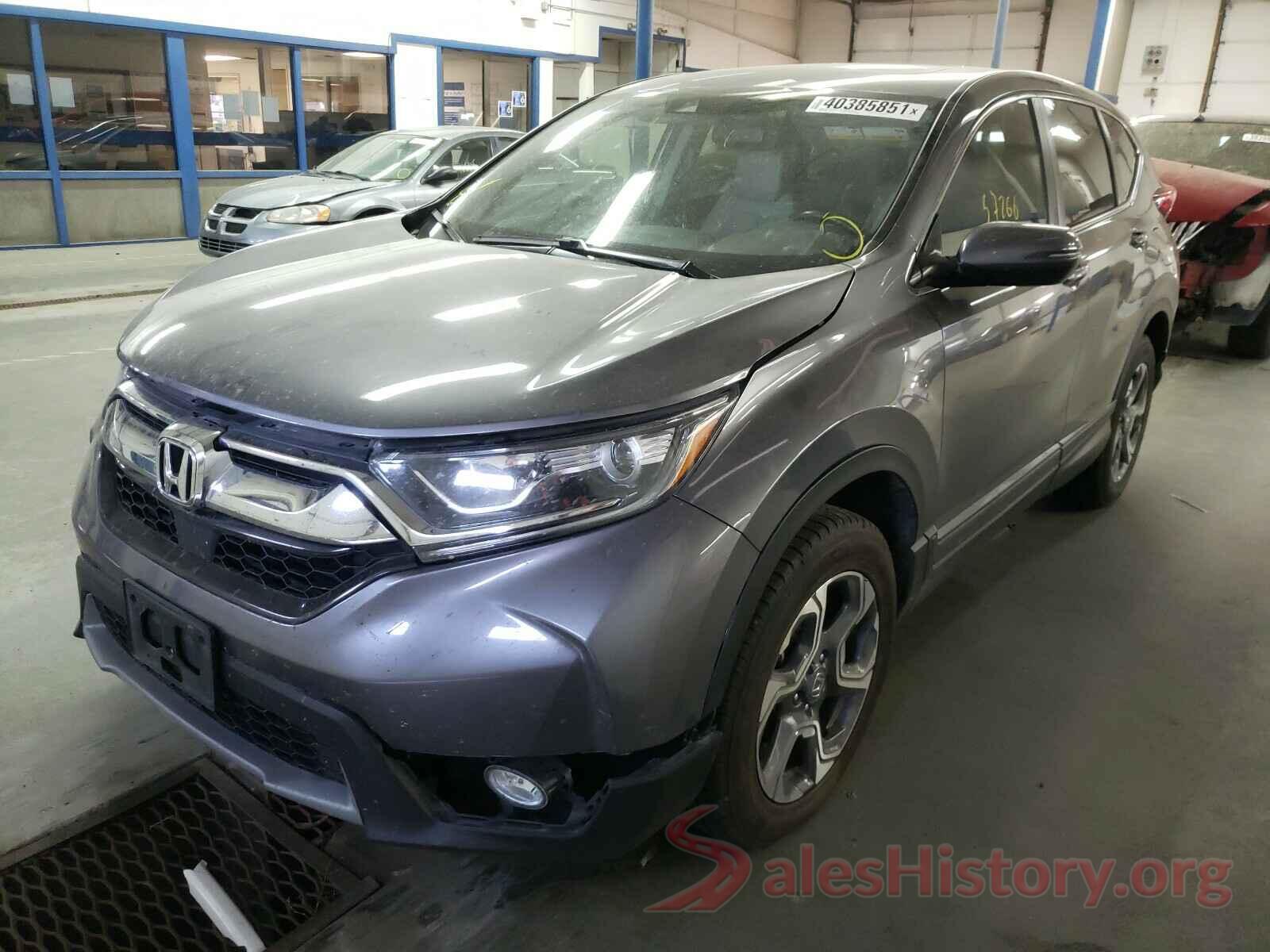 7FARW2H83JE092160 2018 HONDA CRV