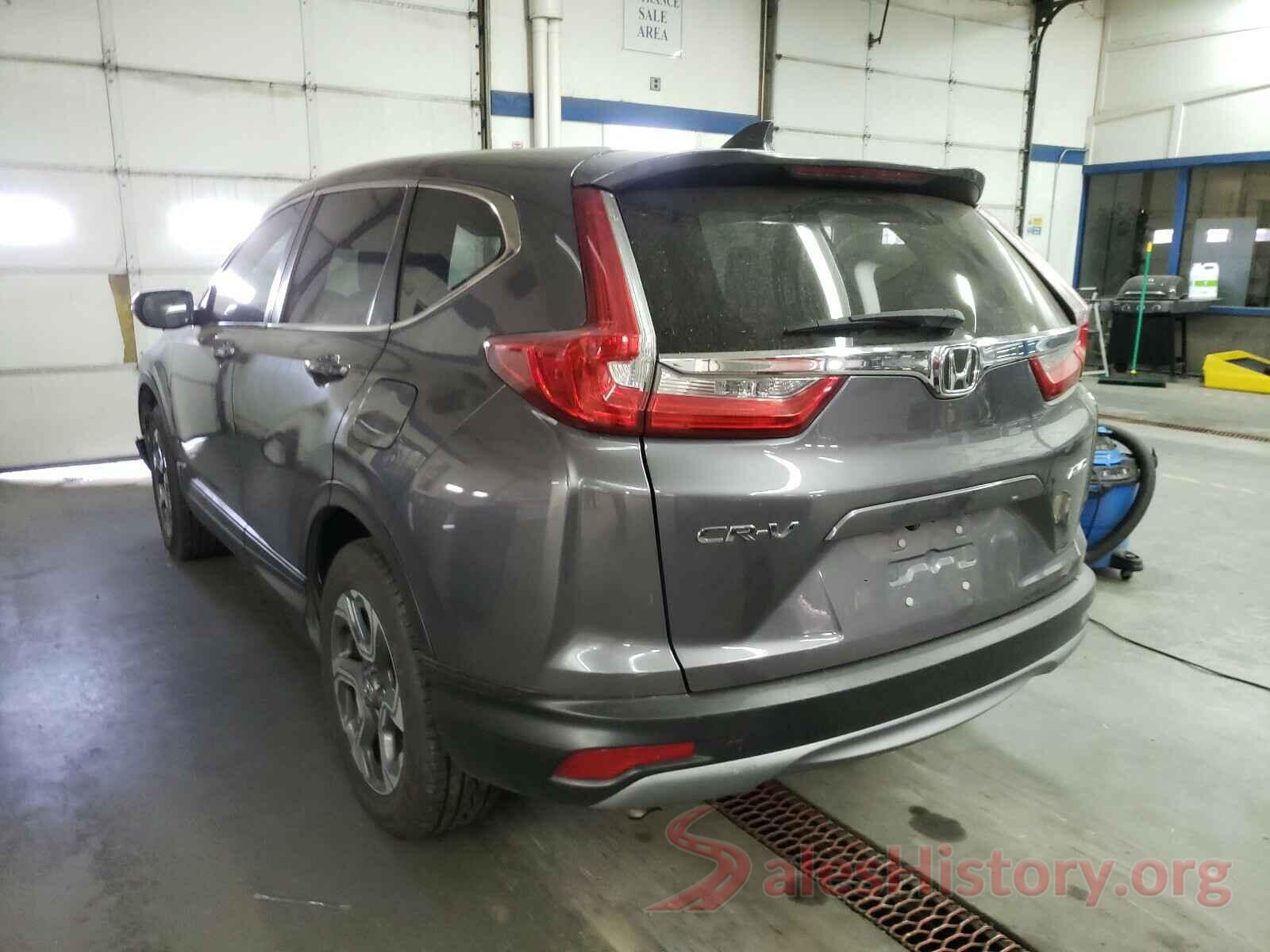 7FARW2H83JE092160 2018 HONDA CRV