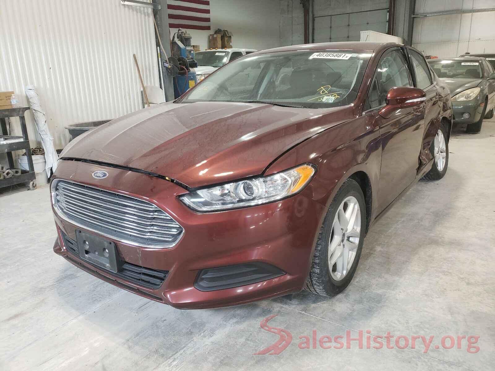 3FA6P0H70GR264312 2016 FORD FUSION