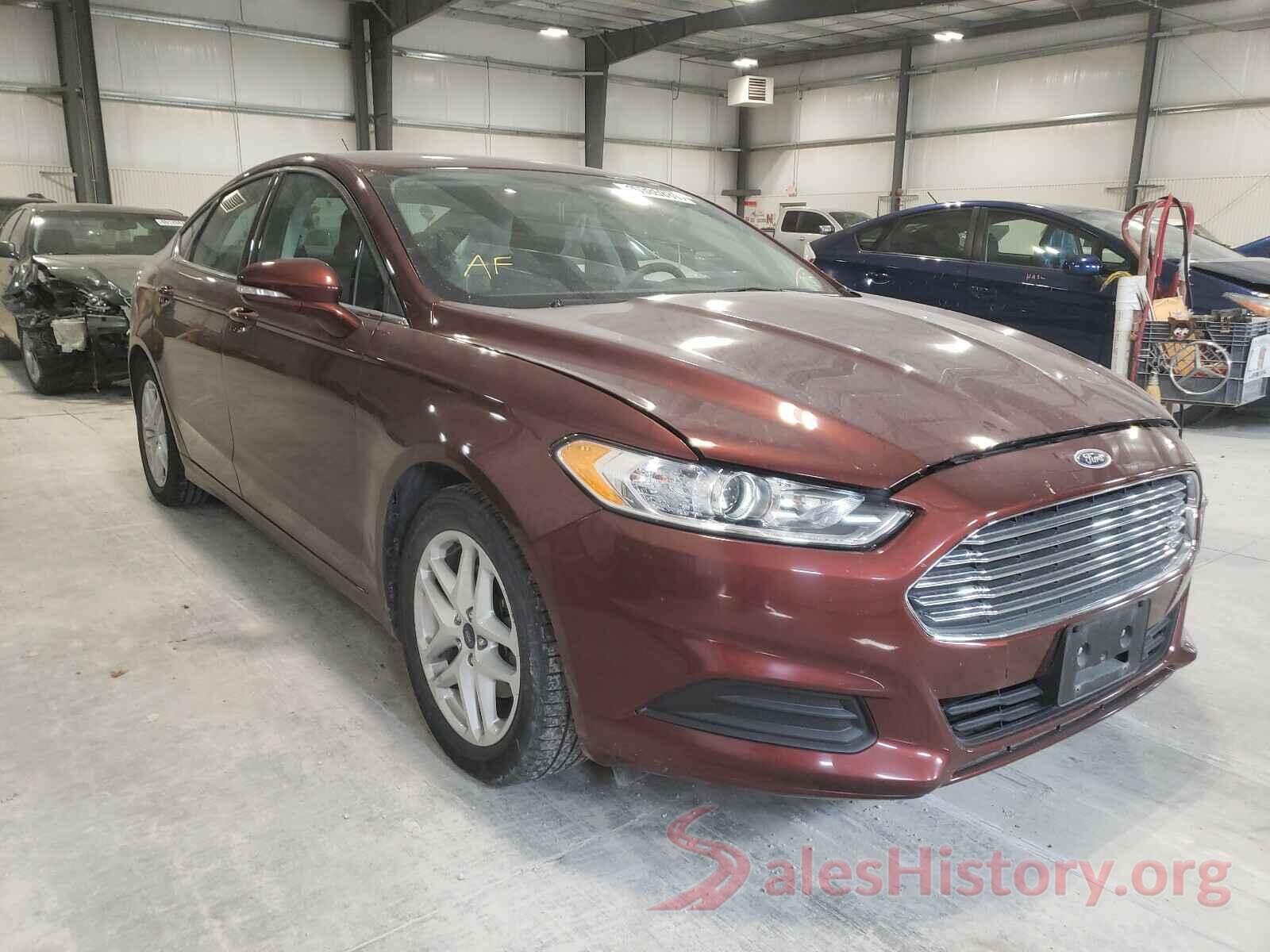 3FA6P0H70GR264312 2016 FORD FUSION