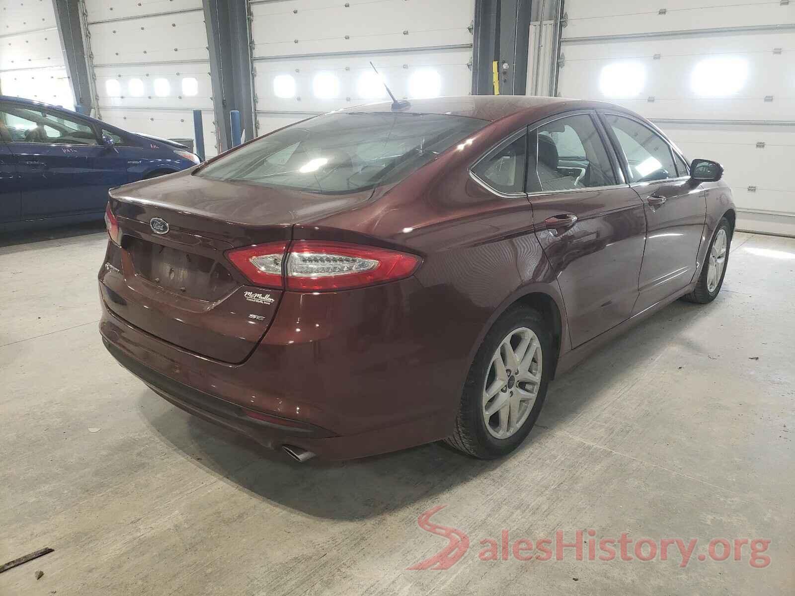 3FA6P0H70GR264312 2016 FORD FUSION