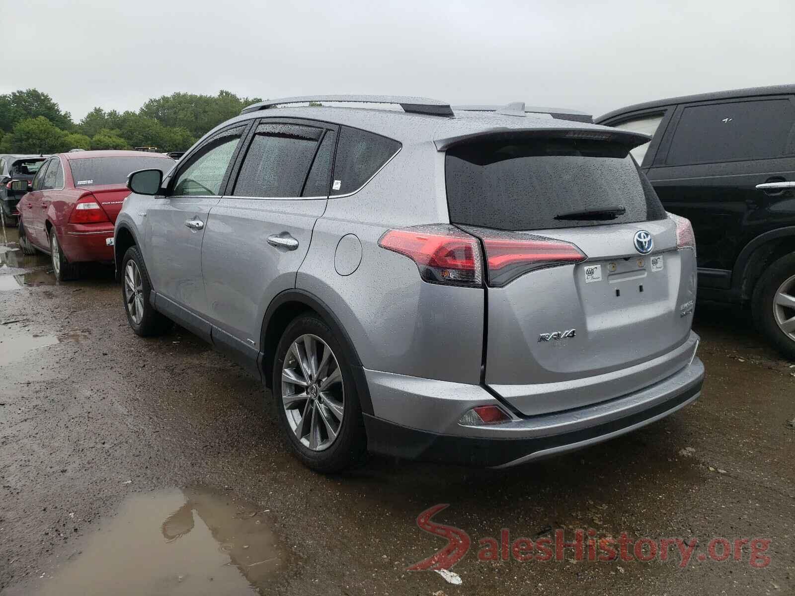 JTMDJREV4HD103997 2017 TOYOTA RAV4