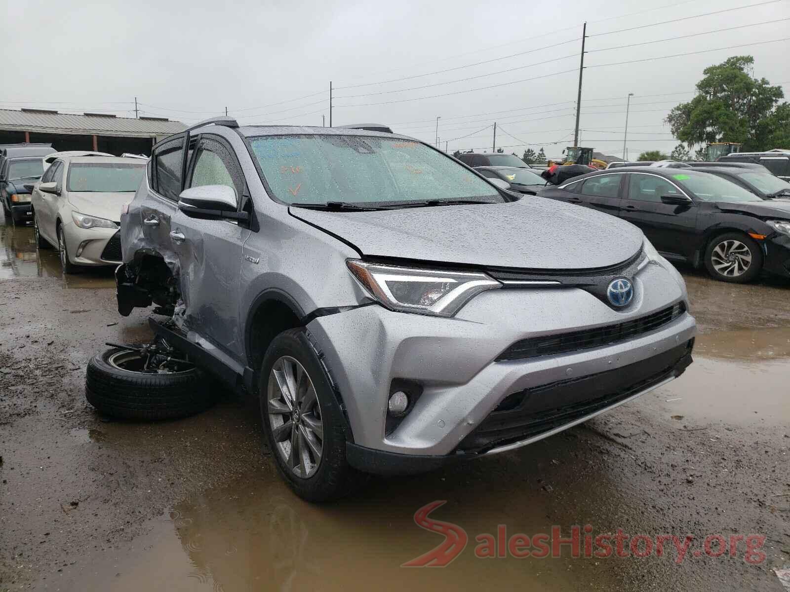 JTMDJREV4HD103997 2017 TOYOTA RAV4