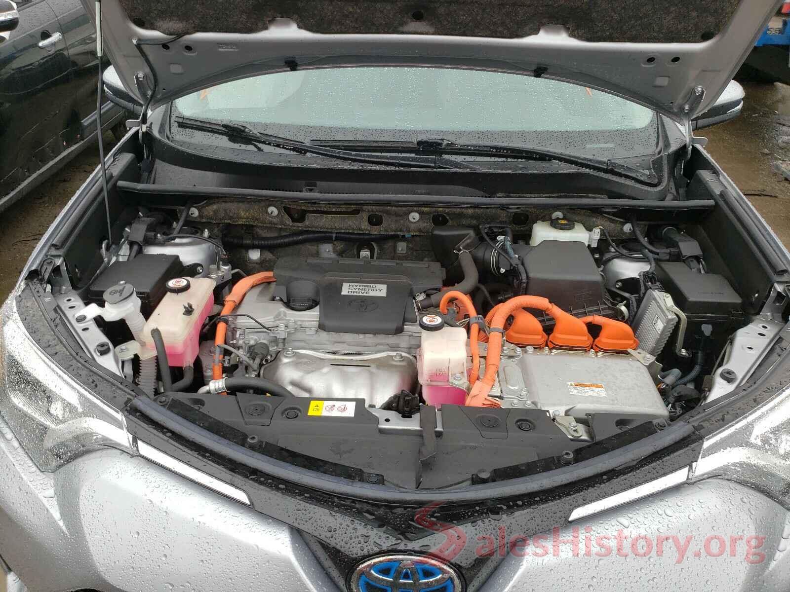 JTMDJREV4HD103997 2017 TOYOTA RAV4