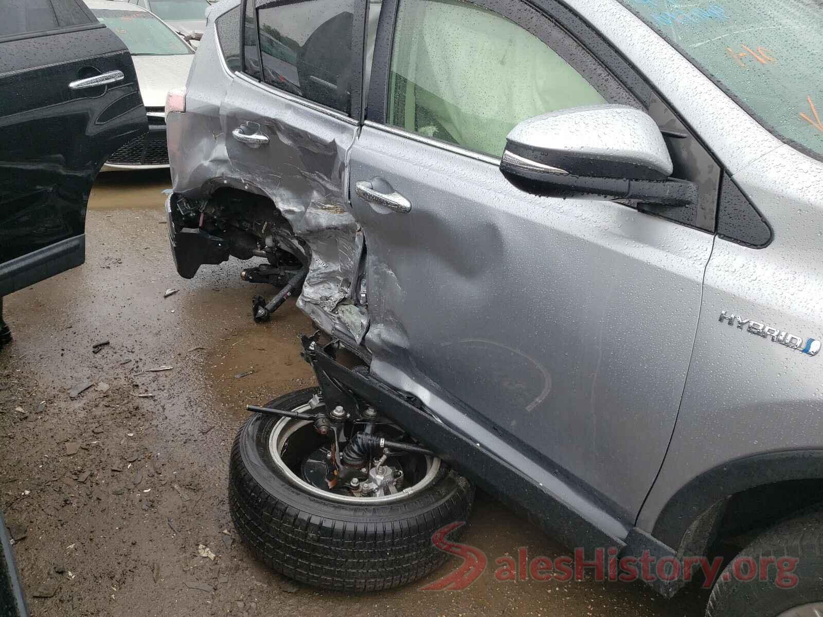 JTMDJREV4HD103997 2017 TOYOTA RAV4