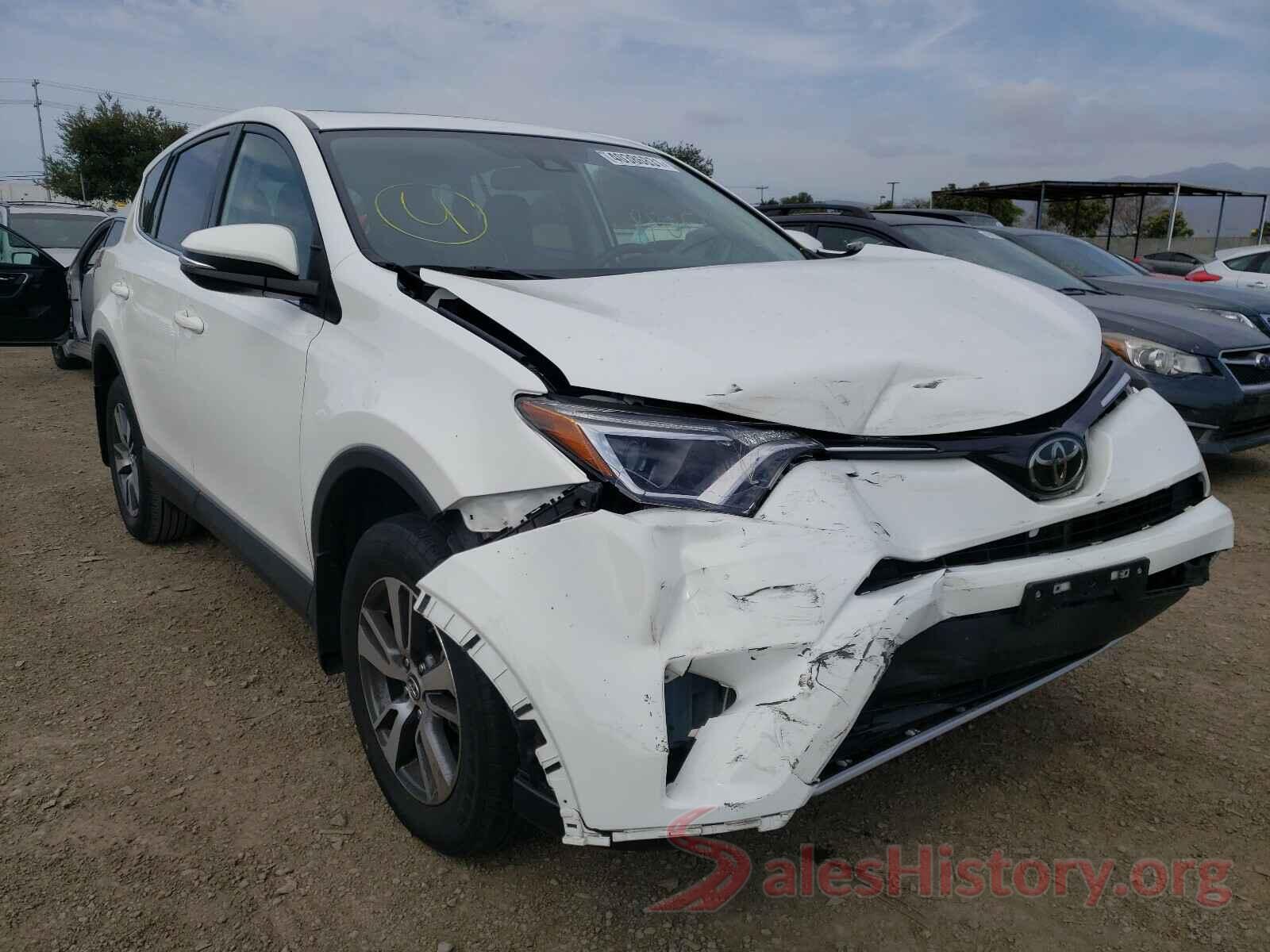 JTMWFREV2JJ170471 2018 TOYOTA RAV4