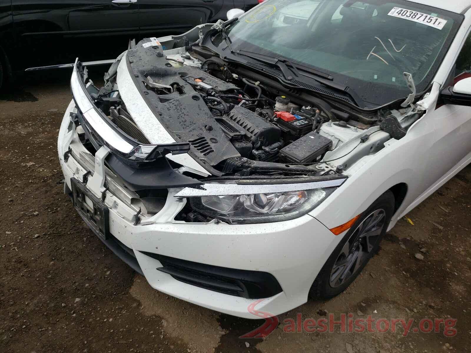 2HGFC2F78HH513300 2017 HONDA CIVIC