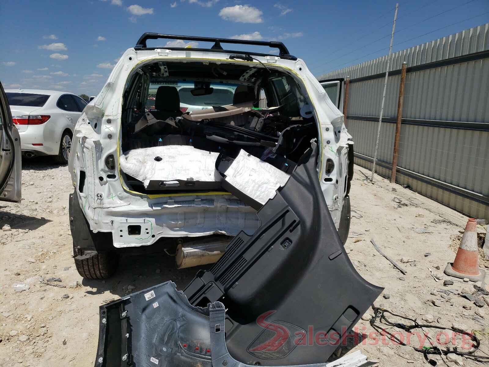 KM8J33AL3LU127291 2020 HYUNDAI TUCSON