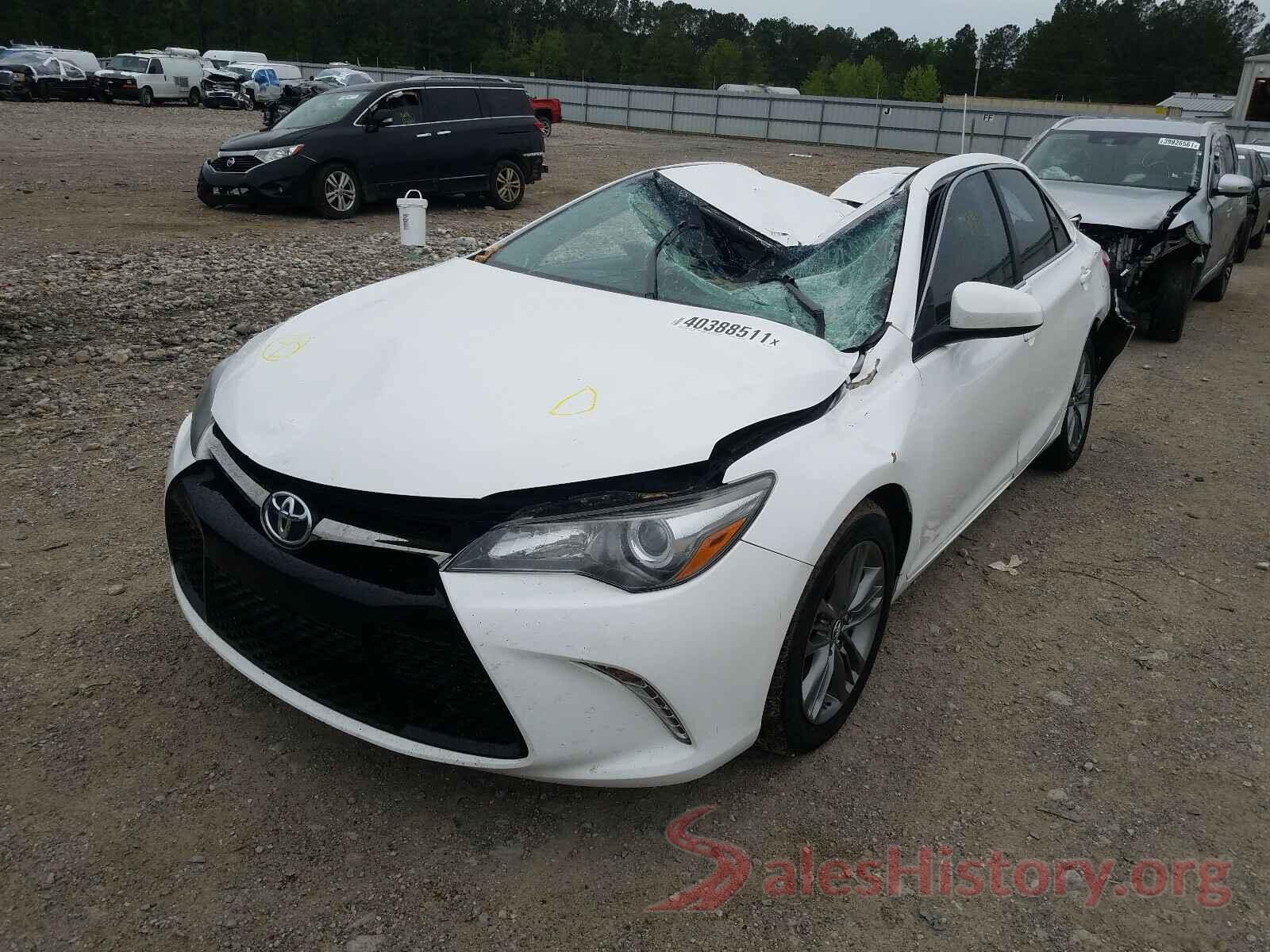 4T1BF1FK4HU646423 2017 TOYOTA CAMRY