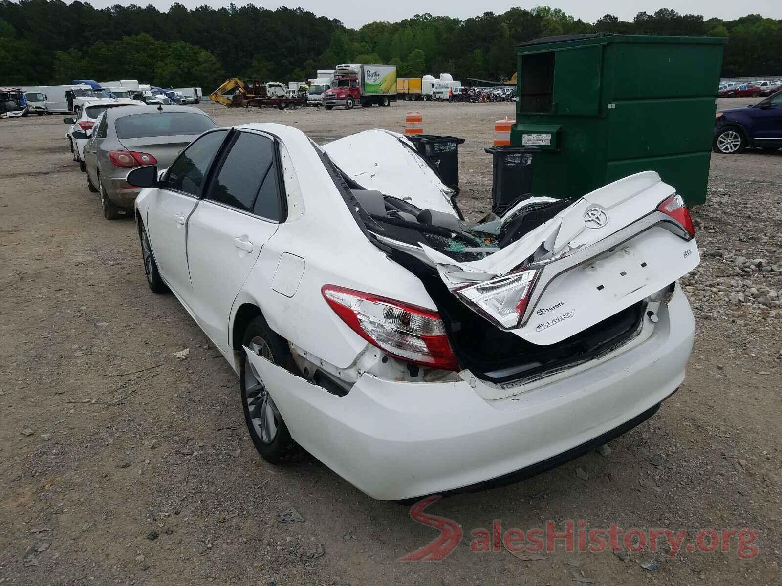 4T1BF1FK4HU646423 2017 TOYOTA CAMRY