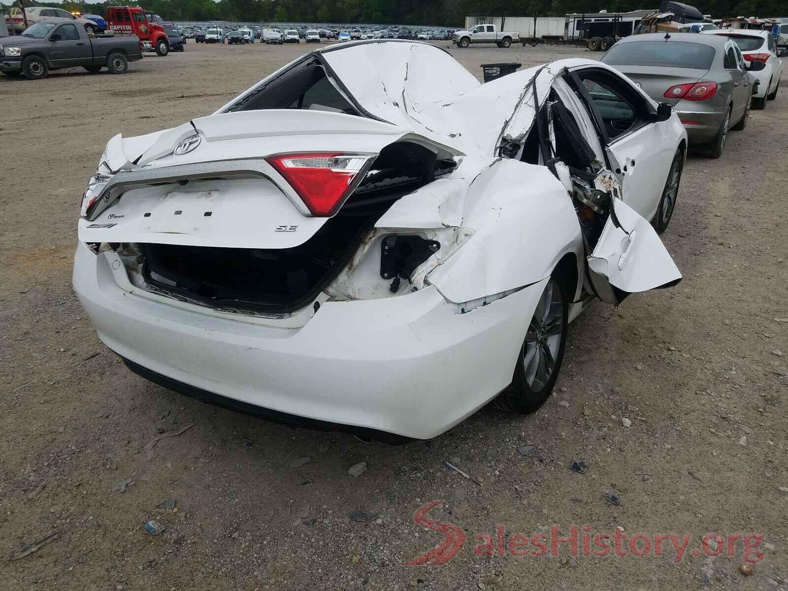 4T1BF1FK4HU646423 2017 TOYOTA CAMRY