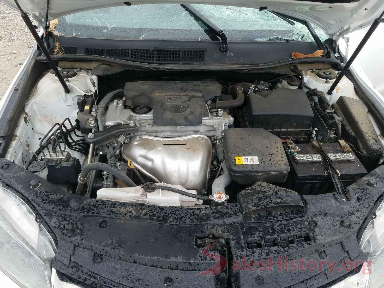 4T1BF1FK4HU646423 2017 TOYOTA CAMRY