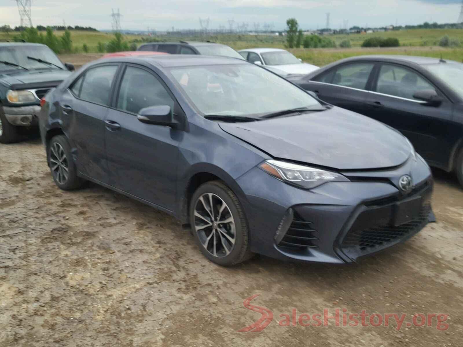 5YFBURHE9HP669466 2017 TOYOTA COROLLA